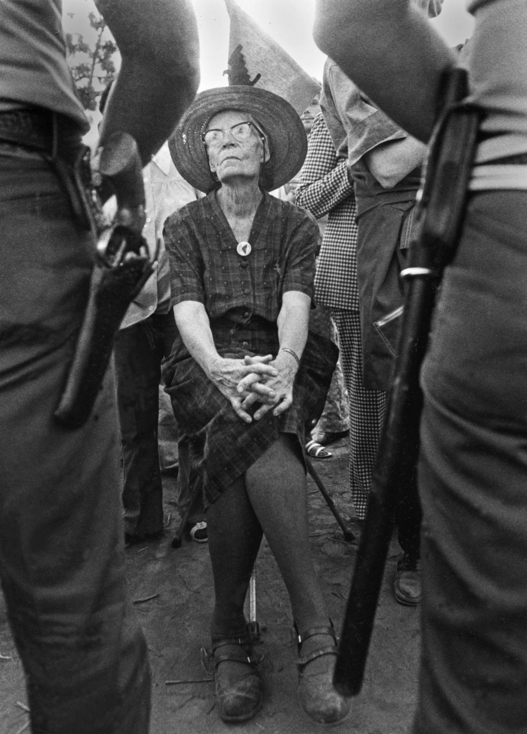 Dorothy Day