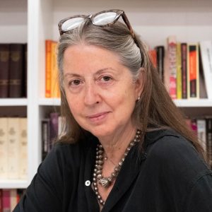 Katherine Alford