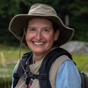Liz Evans