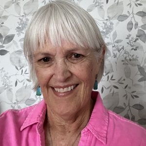 Jane Fleishman