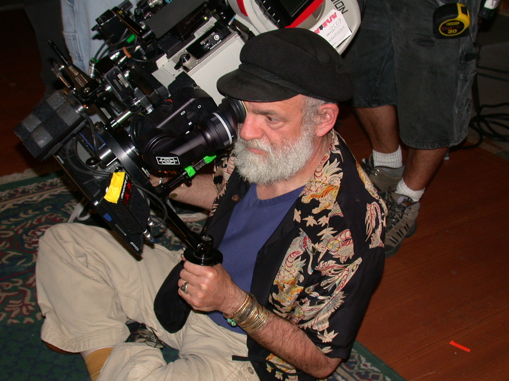 Jeremy Kagan