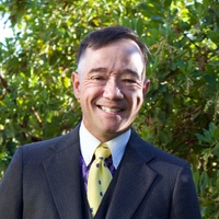 Timothy Yee
