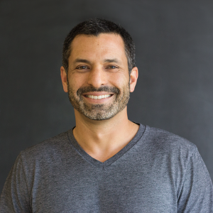 Alex Thaler head shot