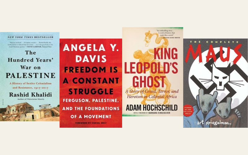 book recommendations