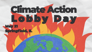 Climate Action Lobby Day