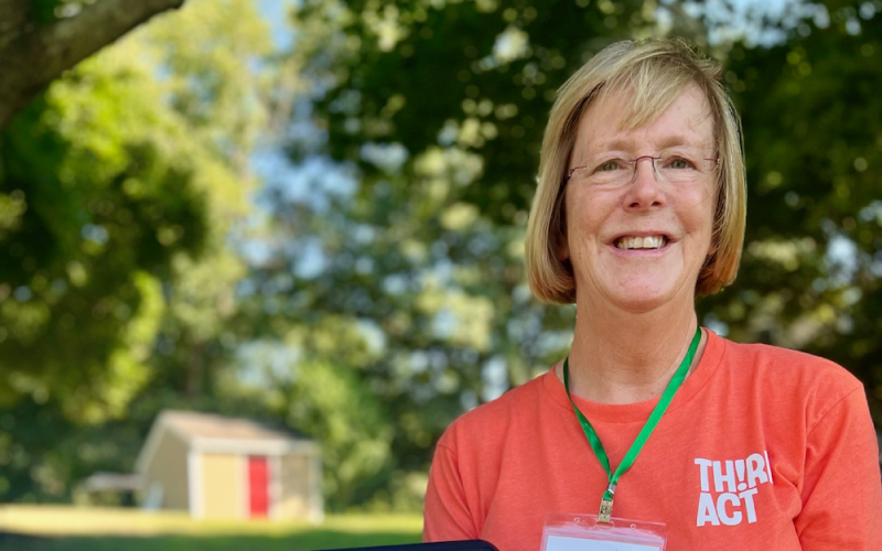 Kathy Lindquist