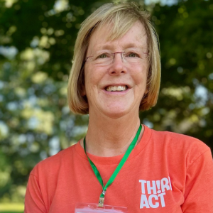 Kathy Lindquist
